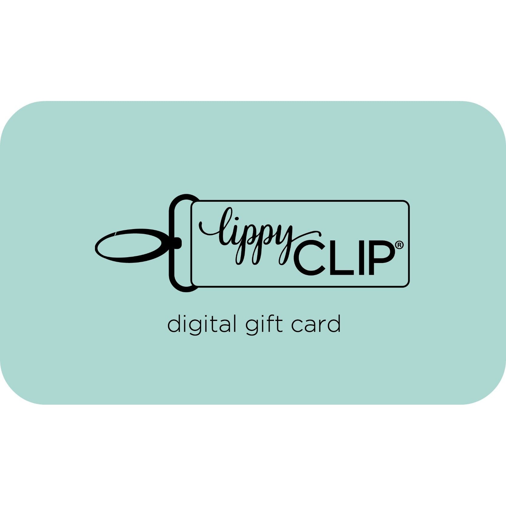 A gift card PNG and Clipart