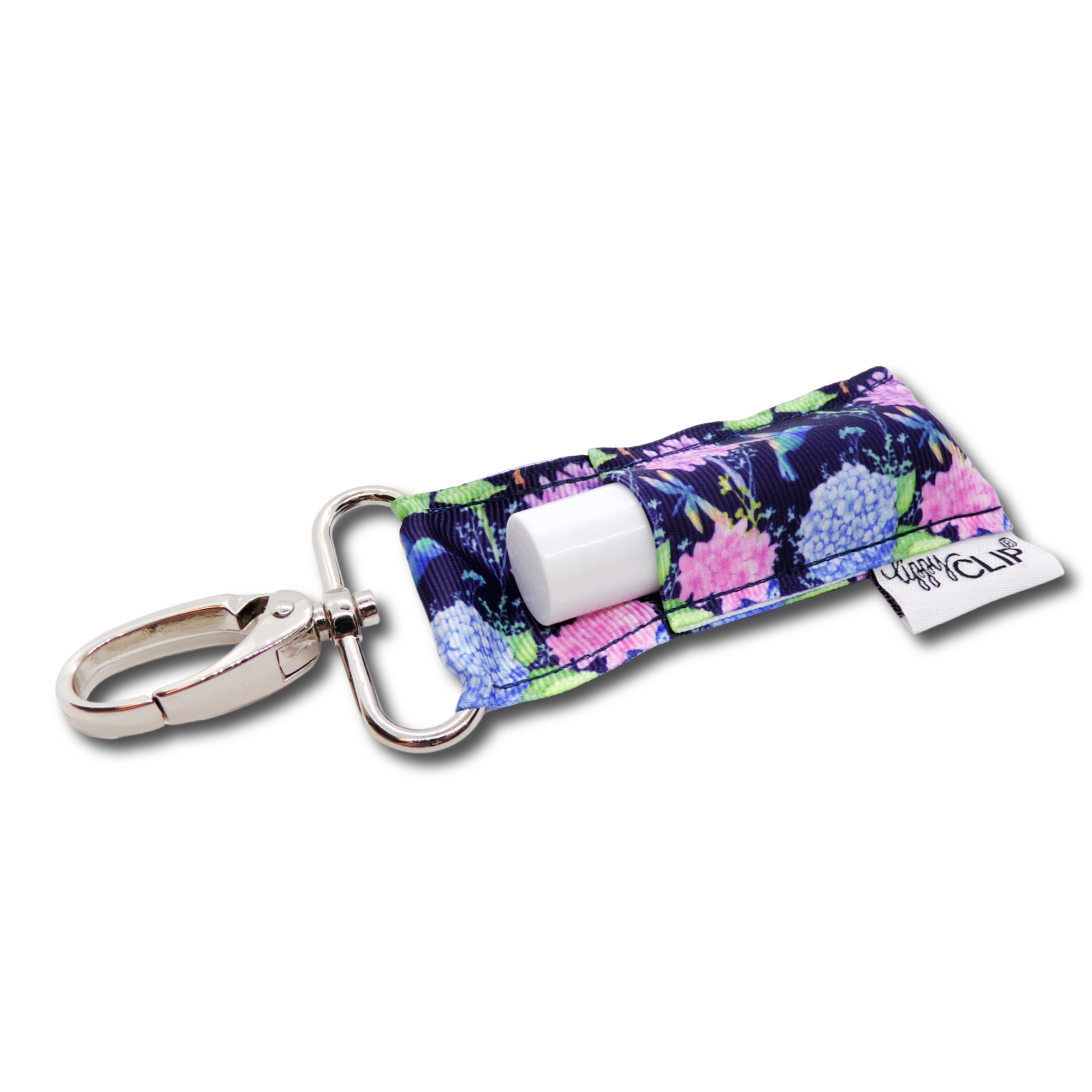 Boho Daisy Daisies Lipbalm Lip Balm Keychain Case, Lipbalm Holder,daisy Lip  Balm Badge Reel Clip Gifts for Her Under 10 20, Daisy Gift 