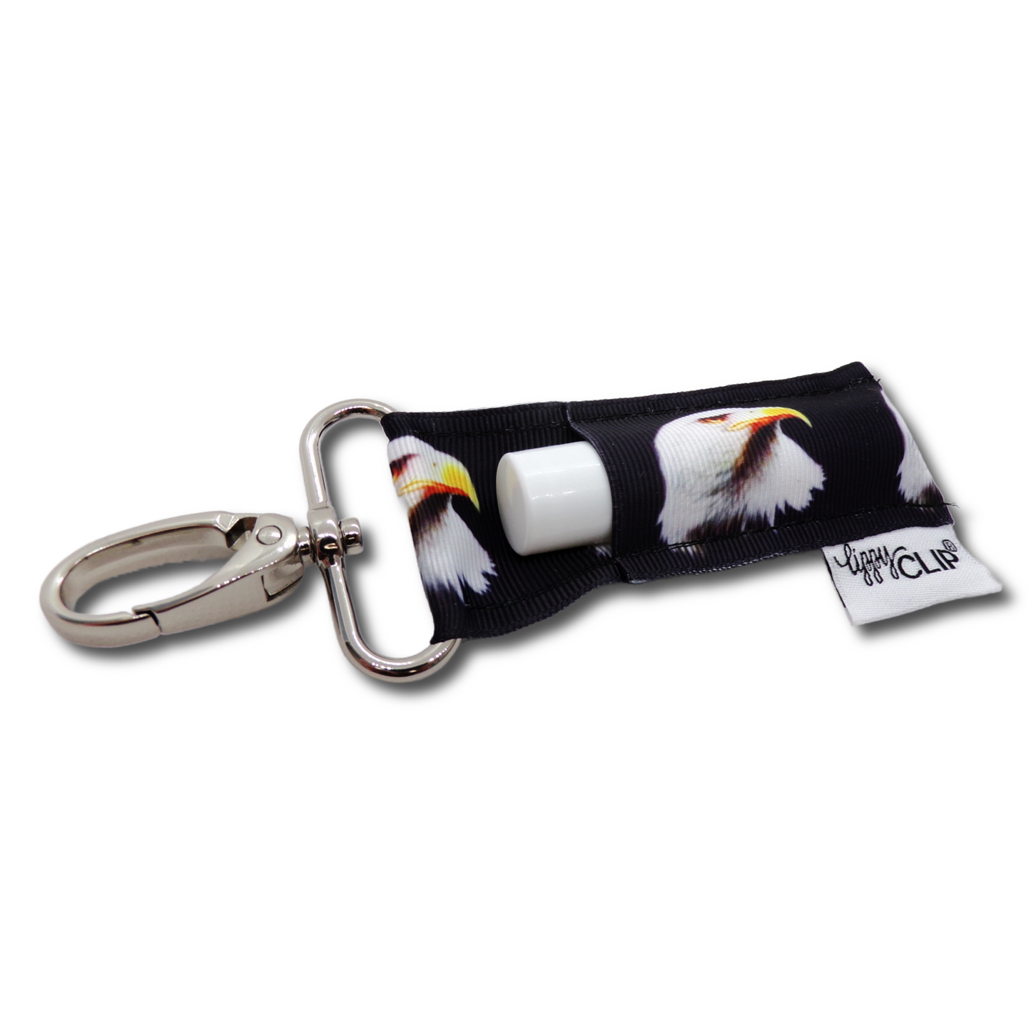 Eagle LippyClip® Lip Balm Holder