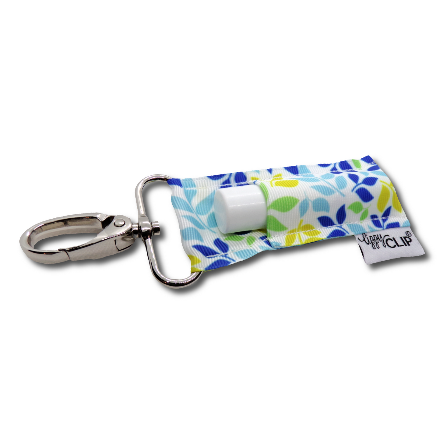 Falling Leaves LippyClip® Lip Balm Holder