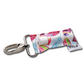 Feathers LippyClip® Lip Balm Holder