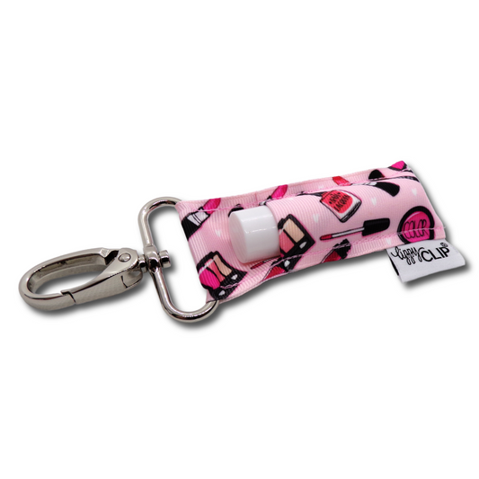 Glamour Girl LippyClip® Lip Balm Holder