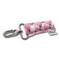 Hydrangeas LippyClip® Lip Balm Holder