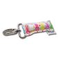 Patterned Bunnies LippyClip® Lip Balm Holder