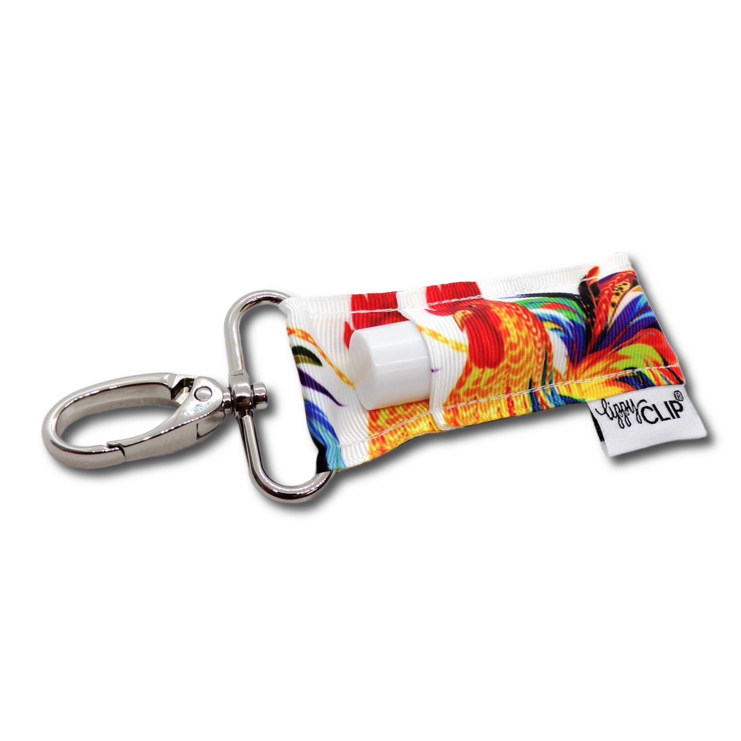 Rooster LippyClip® Lip Balm Holder