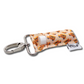 School Bus LippyClip® Lip Balm Holder