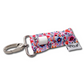 Summer Wildflowers LippyClip® Lip Balm Holder