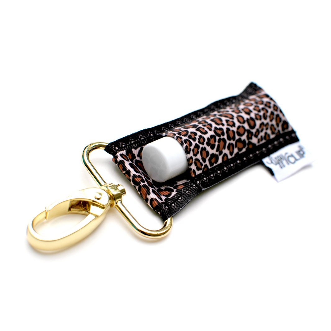 LippyClip® Lip Balm Holder | Never lose your lip balm again.