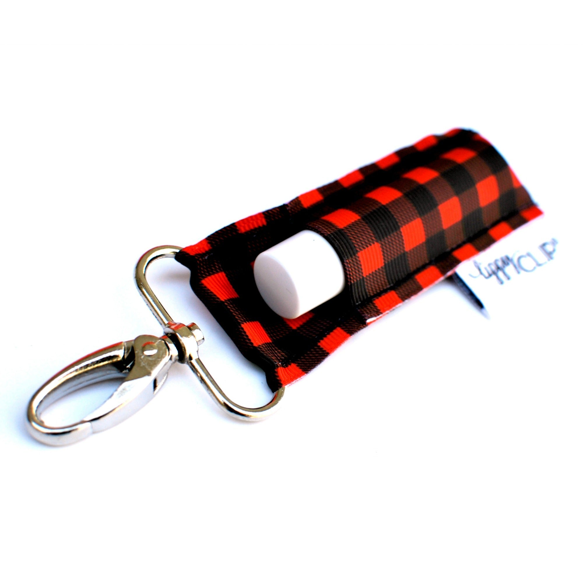 LippyClip® | Handmade Lip Balm Holders and Sanitizer Holders