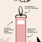 Cat Paws LippyClip® Lip Balm Holder